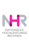 NHR – Verbund für Nationales Hochleistungsrechnen