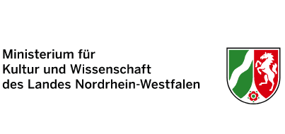 Ministerium für Kultur und Wissenschaft des Landes Nordrhein-Westfalen