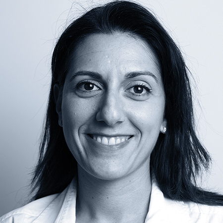 Dr. Federica Ferraro