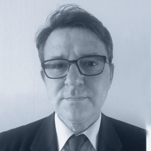Apl. Prof. Dr. Suad Jakirlic