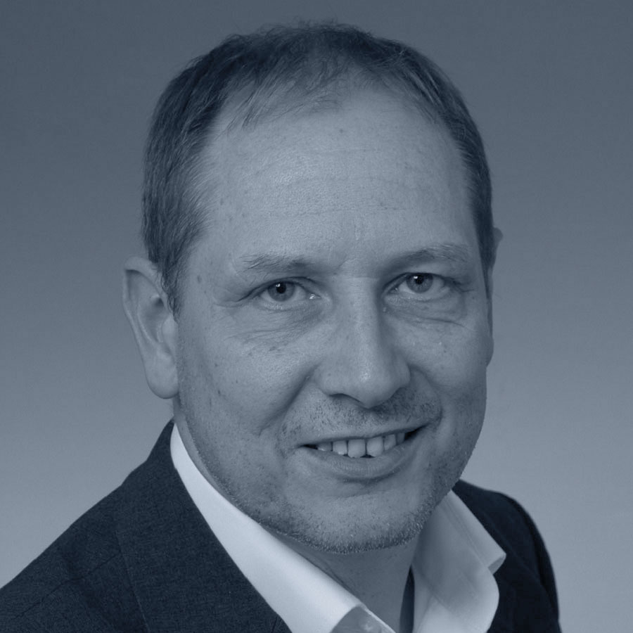 Prof. Dr. Torsten W. Kuhlen