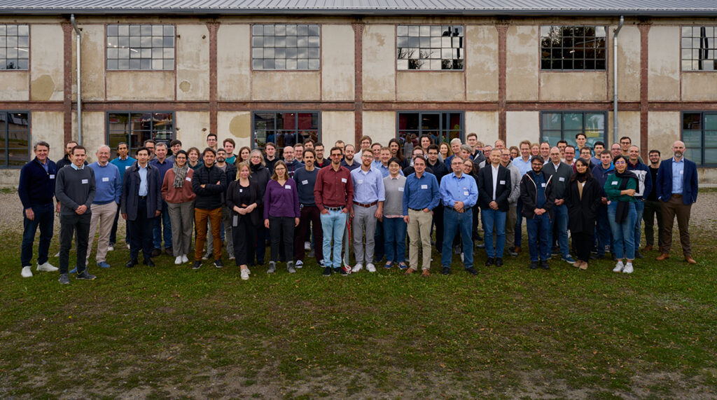 Teamevent 2023 in Aachen