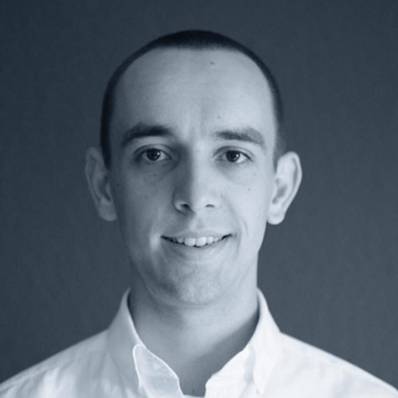 Nicolas Eckel