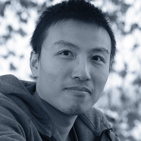 Dr. Zhongjie Yu