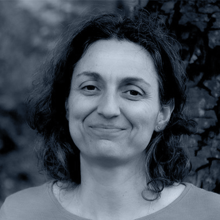 Prof. Dr. Maria Fyta